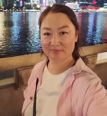 Кристина, 41 из г. Улан-Удэ.