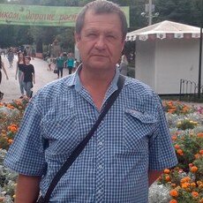 Фотография мужчины Сансаныч, 54 года из г. Каменоломни