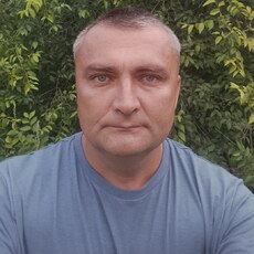 Фотография мужчины Костя, 44 года из г. Карымское