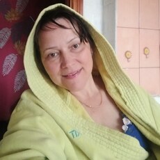 Фотография девушки Афина, 43 года из г. Ивацевичи