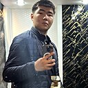 Димаш, 20 лет