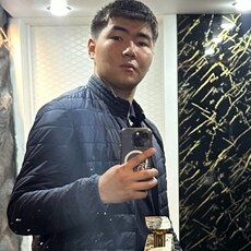 Фотография мужчины Димаш, 20 лет из г. Астана