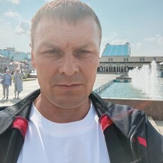 Фотография мужчины Андрей, 35 лет из г. Украинск