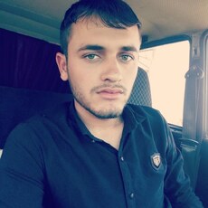 Фотография мужчины Сергей, 22 года из г. Чита