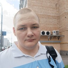 Фотография мужчины Дмитрий, 33 года из г. Москва