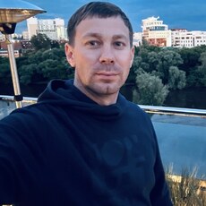 Фотография мужчины Евгений, 39 лет из г. Омск