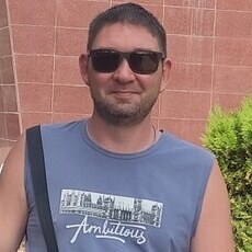 Фотография мужчины Михаил, 40 лет из г. Обнинск