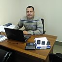Антон, 43 года