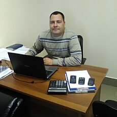 Фотография мужчины Антон, 43 года из г. Омск