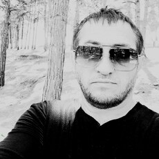 Фотография мужчины Eldar, 38 лет из г. Дербент