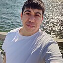 Надир, 39 лет