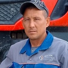 Фотография мужчины Алексей, 41 год из г. Чита