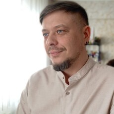 Фотография мужчины Дима, 40 лет из г. Омск