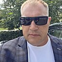 Андрей, 44 года