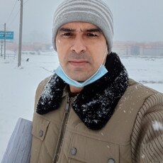 Фотография мужчины Олег, 36 лет из г. Волгоград