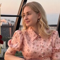 Анна, 26 из г. Воронеж.