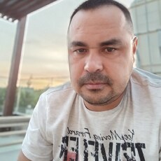 Фотография мужчины Александр, 41 год из г. Чебоксары