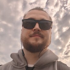 Фотография мужчины Женя, 30 лет из г. Кобрин