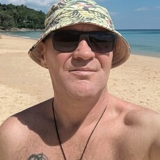 Фотография мужчины Виталий, 46 лет из г. Набережные Челны