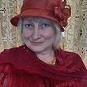 Галина, 62 года