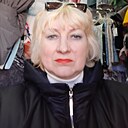 Галина, 62 года