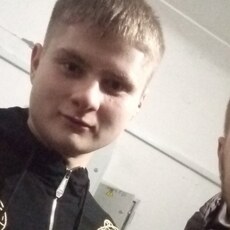Фотография мужчины Александр, 28 лет из г. Электросталь