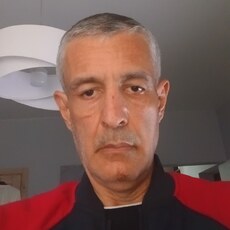 Фотография мужчины Сергей, 52 года из г. Львов