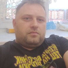 Фотография мужчины Сергей, 39 лет из г. Вологда