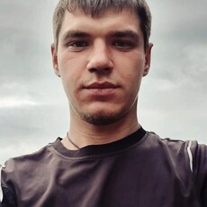 Фотография мужчины Алексей, 30 лет из г. Петропавловск