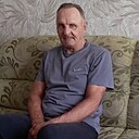 Василий, 64 года