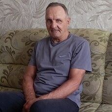 Фотография мужчины Василий, 64 года из г. Сморгонь