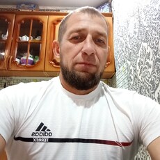 Фотография мужчины Александр, 41 год из г. Ставрополь