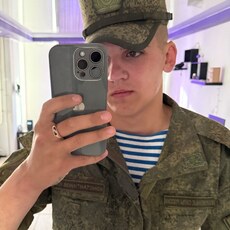 Фотография мужчины Иван, 19 лет из г. Псков