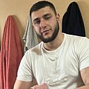 Адам, 33 года
