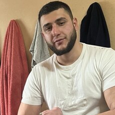 Фотография мужчины Адам, 33 года из г. Ялта