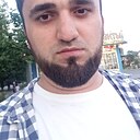 Амир, 27 лет