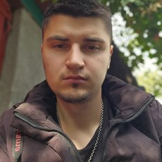 Фотография мужчины Vadik, 27 лет из г. Тульчин