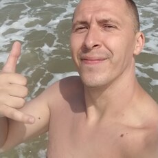 Фотография мужчины Евгений, 36 лет из г. Варшава