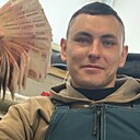 Леха, 25 лет