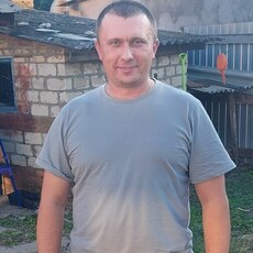 Фотография мужчины Алексей, 39 лет из г. Белгород