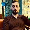 Саид, 26 лет