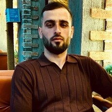 Фотография мужчины Саид, 26 лет из г. Великий Новгород