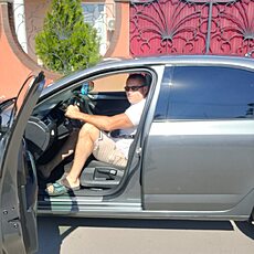 Фотография мужчины Алексей, 40 лет из г. Белгород