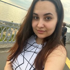 Эля, 25 из г. Набережные Челны.
