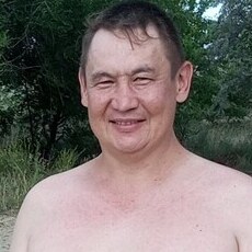 Фотография мужчины Ринат, 47 лет из г. Волгоград