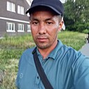 Шахриёр, 39 лет