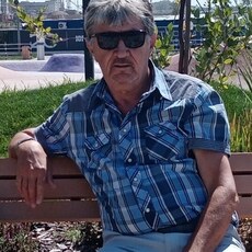 Фотография мужчины Александр, 65 лет из г. Приморско-Ахтарск