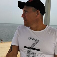 Фотография мужчины Андрей, 41 год из г. Батайск