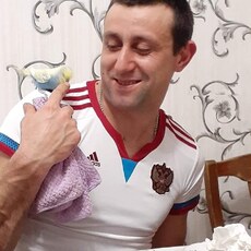 Фотография мужчины Patya, 38 лет из г. Чадыр-Лунга