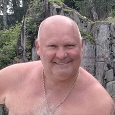 Фотография мужчины Сергей, 58 лет из г. Тула